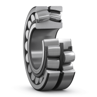 Spherical Roller Bearings